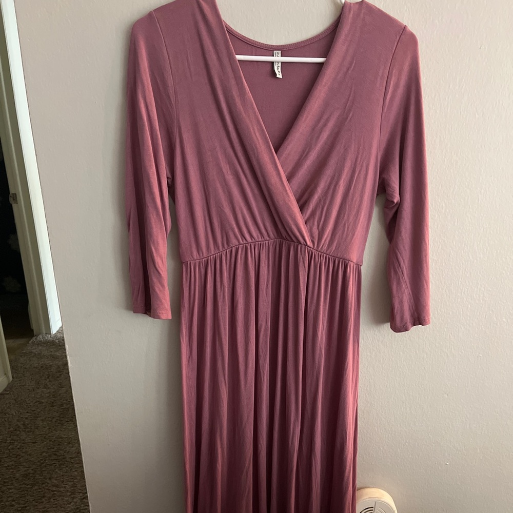 Motherbee Maternity Dress